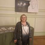Марина, 71 год