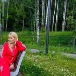 Екатерина, 46 лет